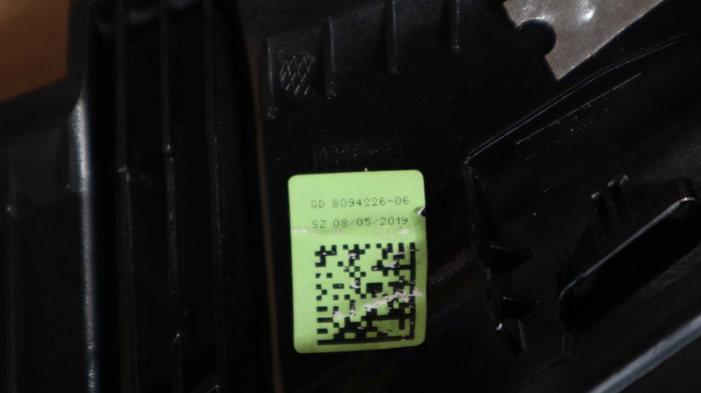 Лайсни за калници БМВ Х4 Г02 Х4М BMW G02 F98