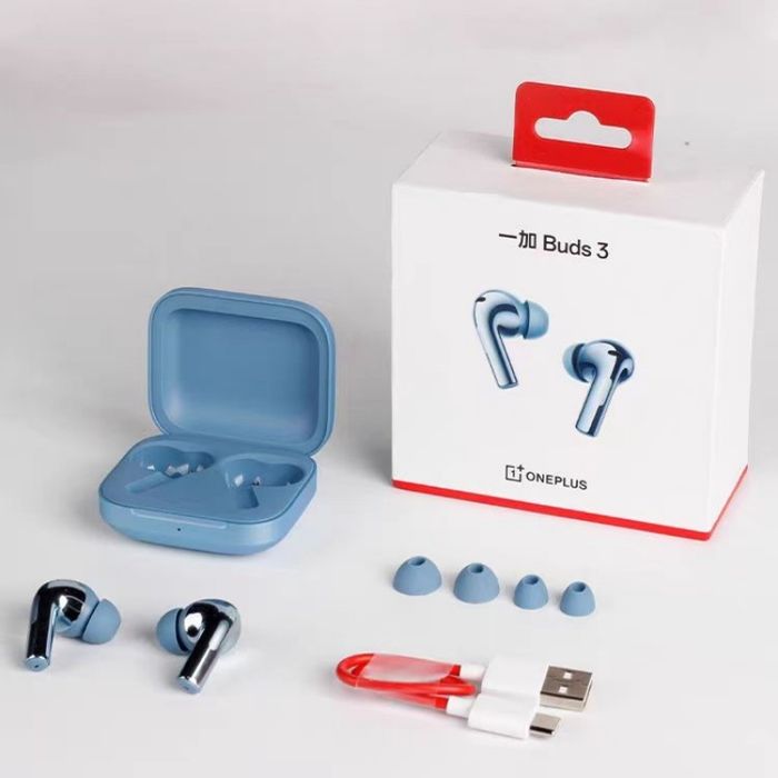 Продам наушники OnePlus Buds 3