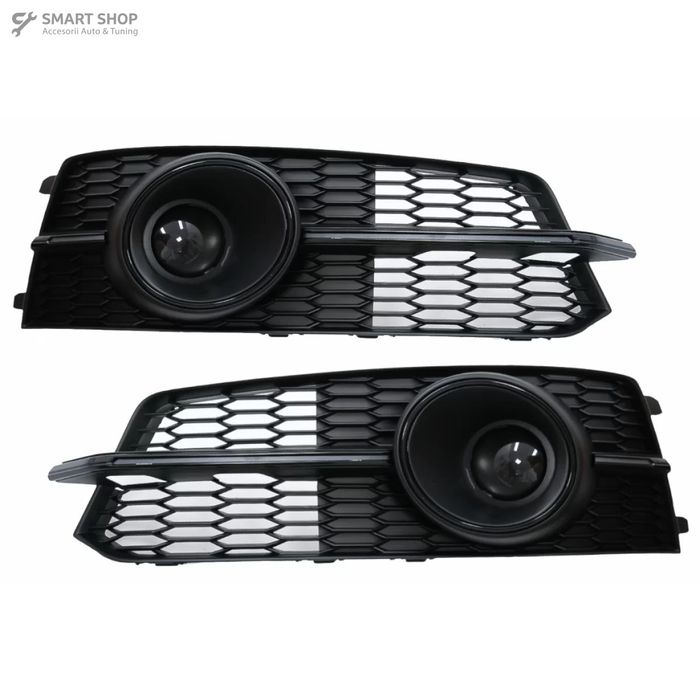 Pachet Exterior Complet Audi A6 C7 4G Limousine (2011-2018) Conversie
