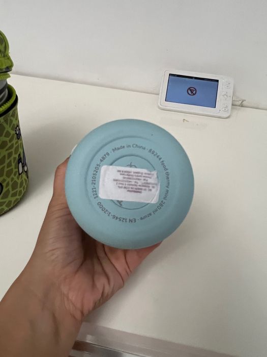 Termosuri hrană bebe