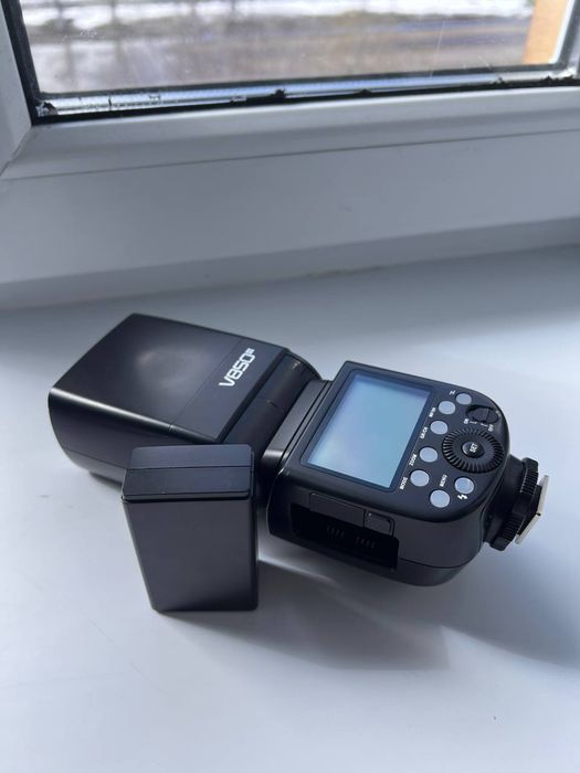 Canon rp полный комплект