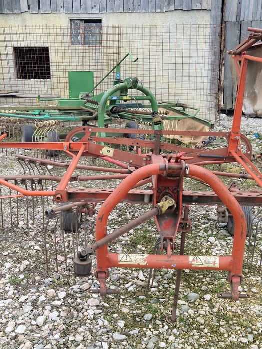 Vand grebla krone si kuhn