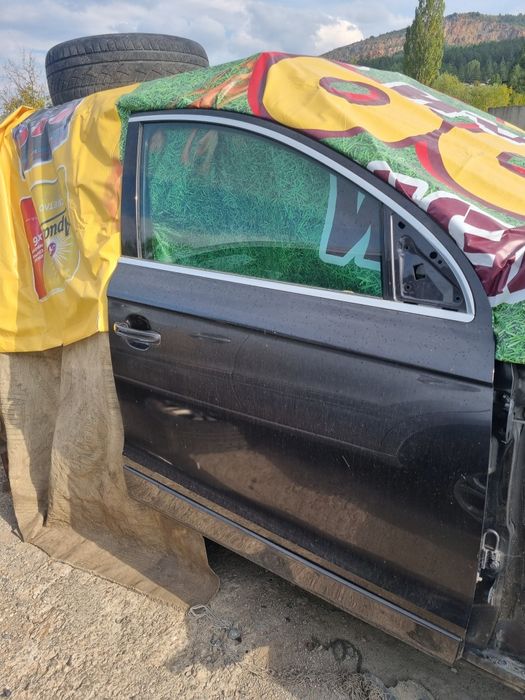 Предна десна врата за Audi Q7