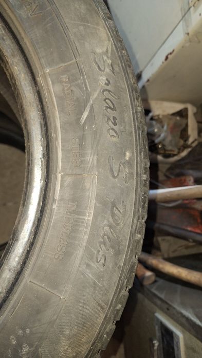 225/55R16 продаю