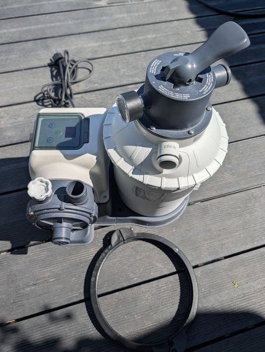 Pompa piscina SX925