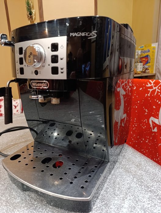 Кафемашина Delonghi