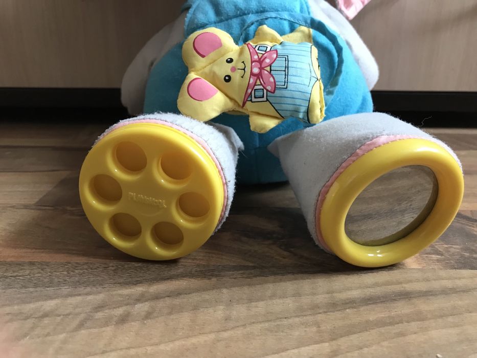 Бебешки играчки за най малките