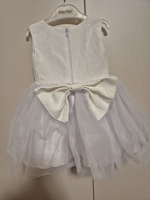 Рокля за мама и бебе