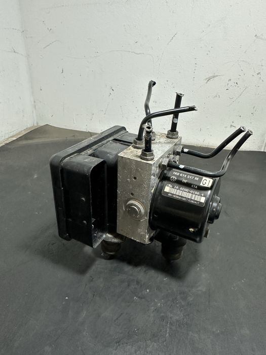 Pompa ABS Volkswagen Vw Touran 1.9 TDI 2.0 TDI 1K0614517M \ 1K0907379Q