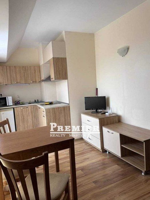 Продава се Двустаен апартамент в Свети Влас - 57 кв.м за 716 €/кв.м - Снимка #1