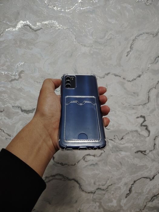 SAMSUNG A03s  sotiladi Holati ideal tinniq