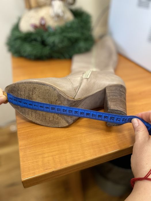 Дамски ботуши - Dario Bruni