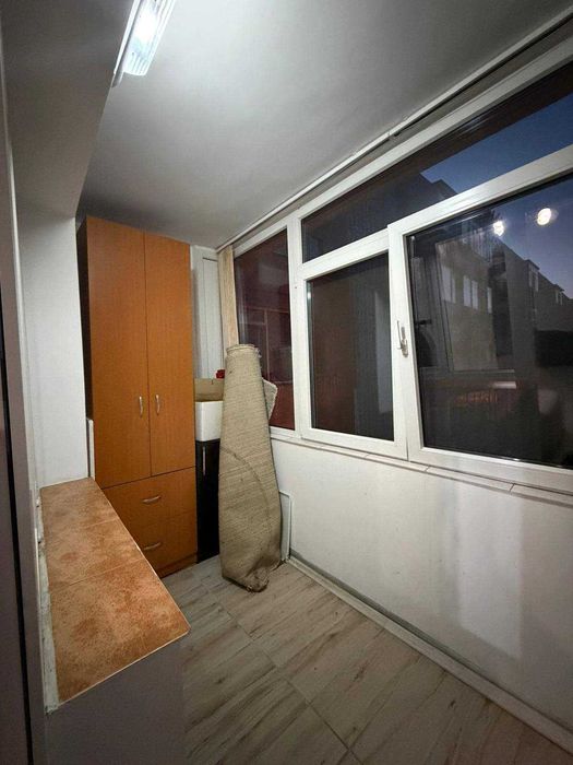 2 Camere Decomandat Podu Roș - Restaurant Odeon