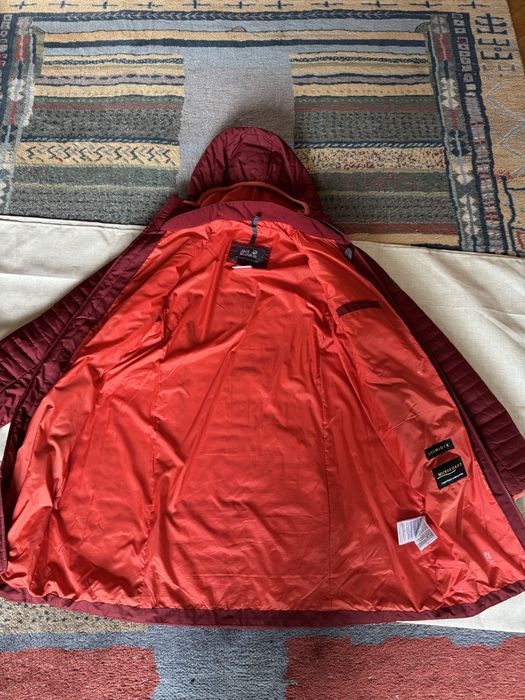 Geaca dama Jack Wolfskin