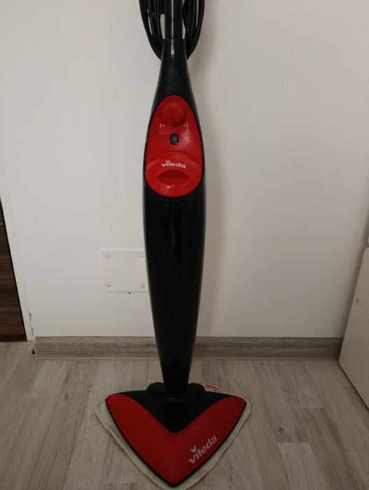 Mop cu aburi Vileda