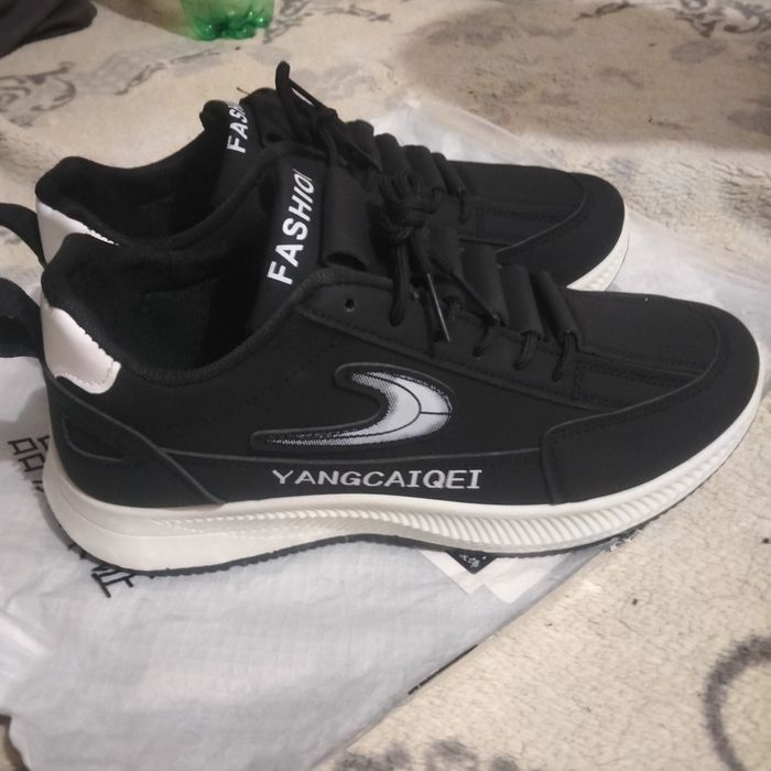 Мужское кросовки