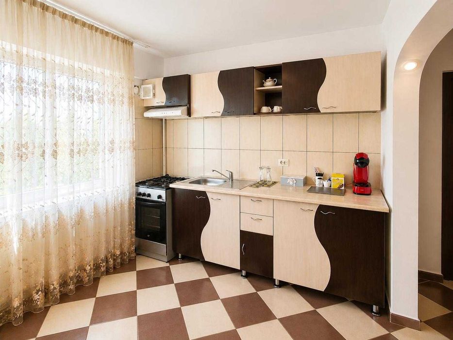 Apartament 2 camere ,50mp , LPS/Primaverii - mobilat, centrala noua, ideal locuit-investitie