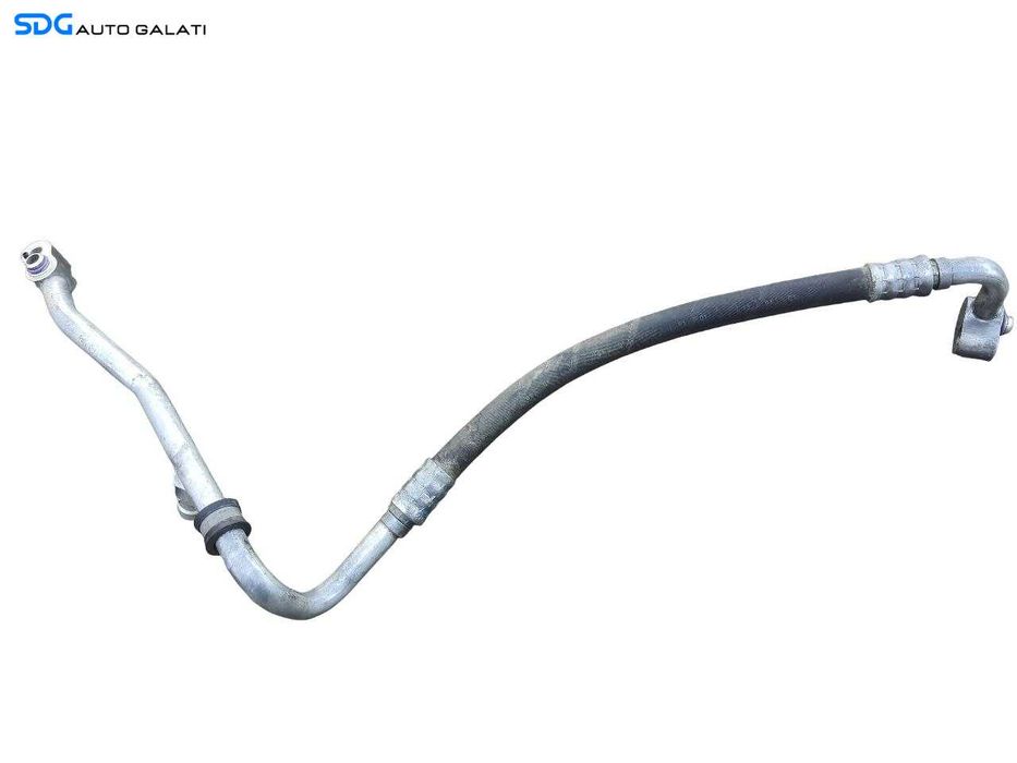 Teava Conducta AC Aer Condiționat Clima Seat Ibiza 4 1.4 MPI 2002 - 2008 Cod 6K0820721E [N3102]