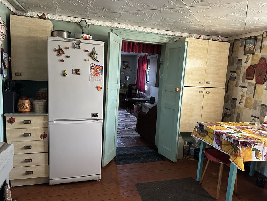 Продам дом или обмен на квартиру