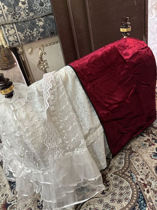 Beshik yangi bolalar uchun