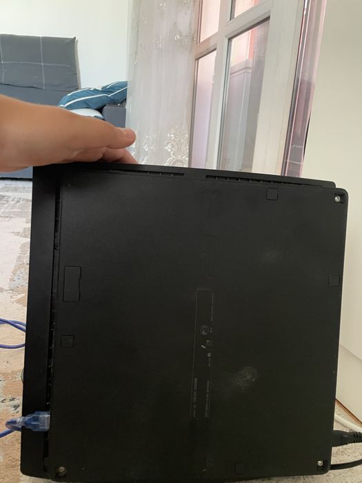 Ps 3, 1 тб продам