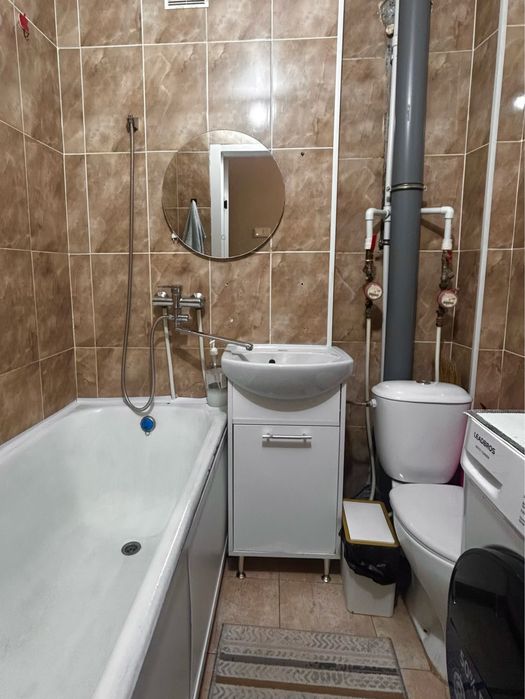 Продам квартиру 1кмн