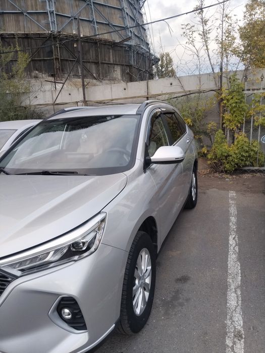 ...Продам HAVAL M6...