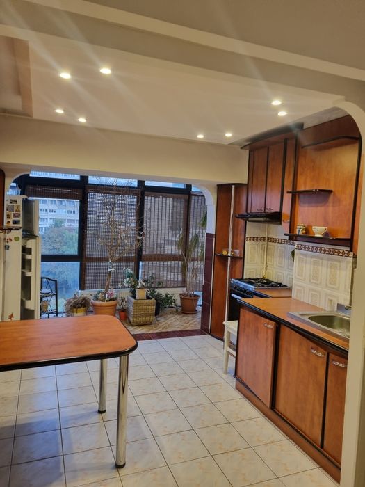 Apartament Euroconfort de inchiriat