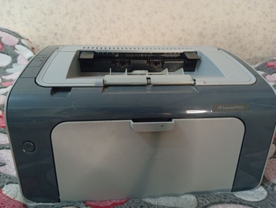 Принтер HP 1020...и Р 1102
