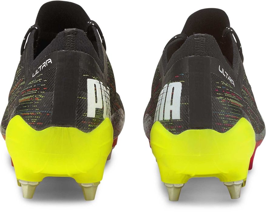 Noi Ghete Fotbal Puma ULTRA 1.2 MxSG,Marimea 37 adidasi fotbal