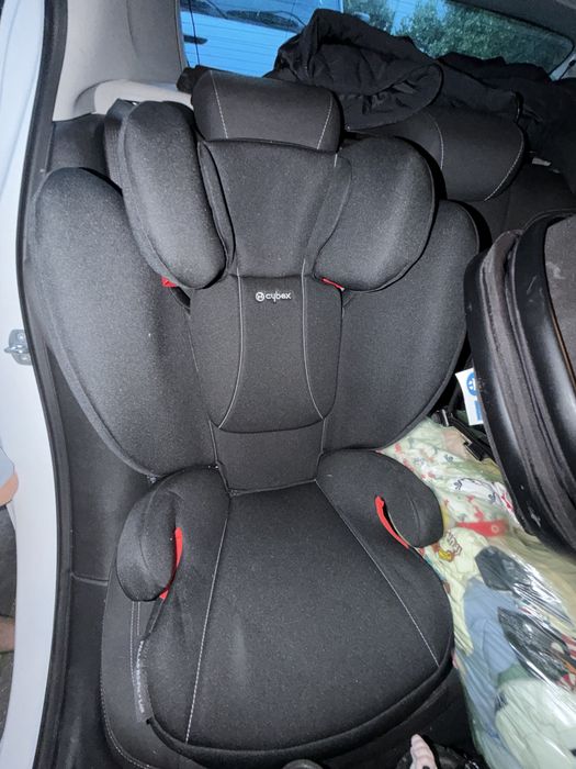 Scaun auto Cybex