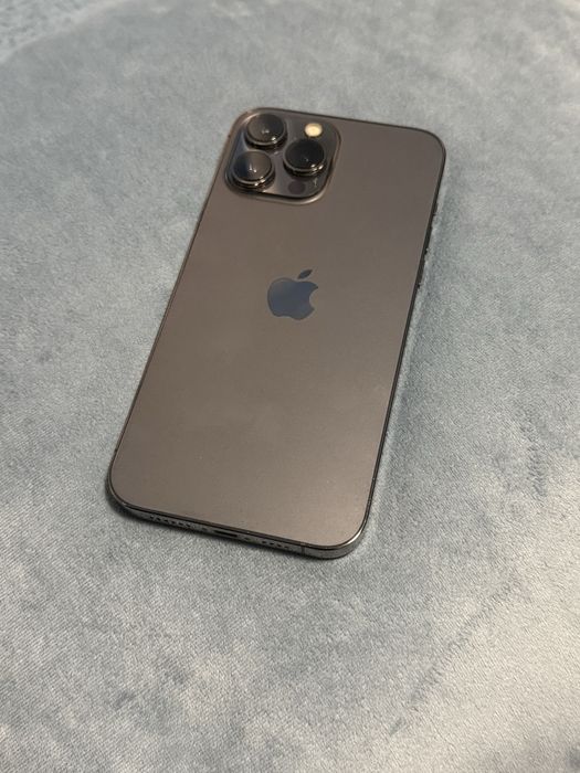 Vand iphone 13 pro max 256gb impecabil