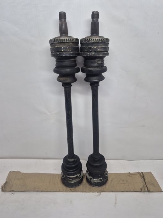 Привода Mercedes W210 m111