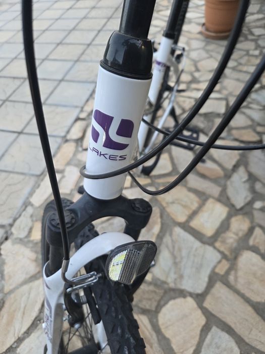 Велосипед LAKES 28цола