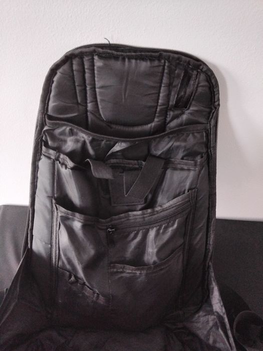 Ghiozdan Moto Reflectorizant Extensibil