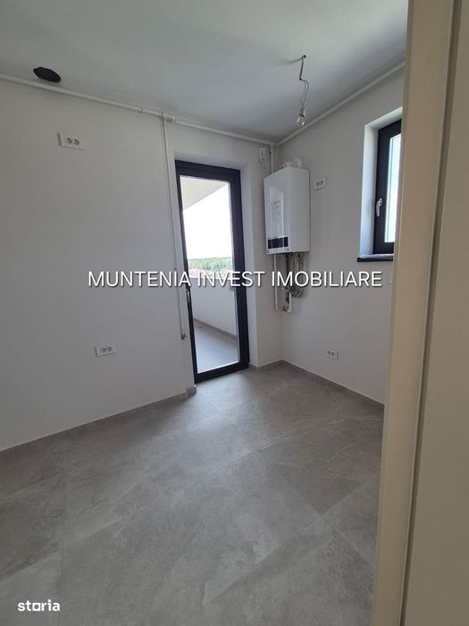 Ap. 3 camere 114 mp. bloc 2023, finisaje premium, Trivale