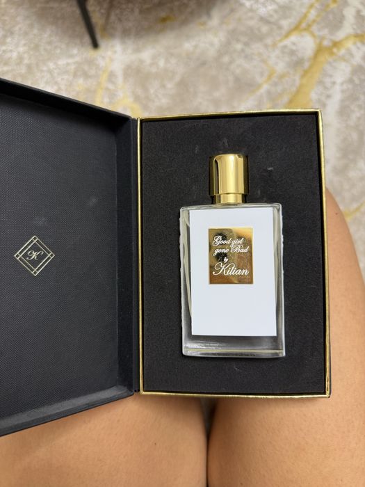 Parfum Good girl gone bad by Killian