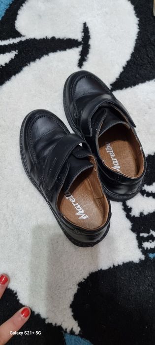 Pantofi marelbo nr 28