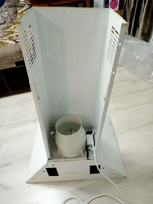 Кухонная вытяжка Kaiser