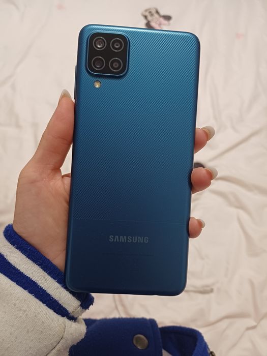 Telefon samsung A 12