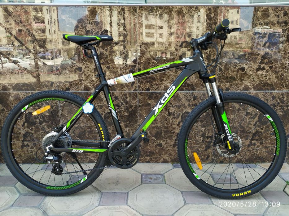 Хдс 500 26 размер