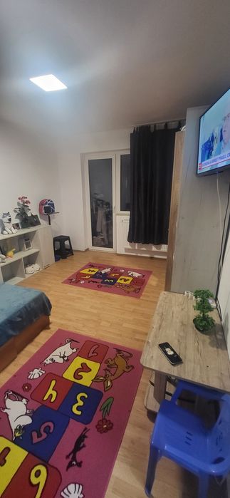 Apartament în Simeria 50mp
