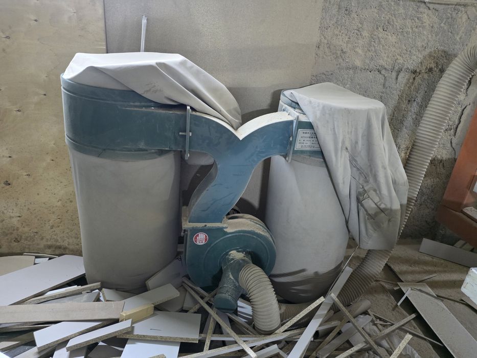 Оборудование для производства мебели