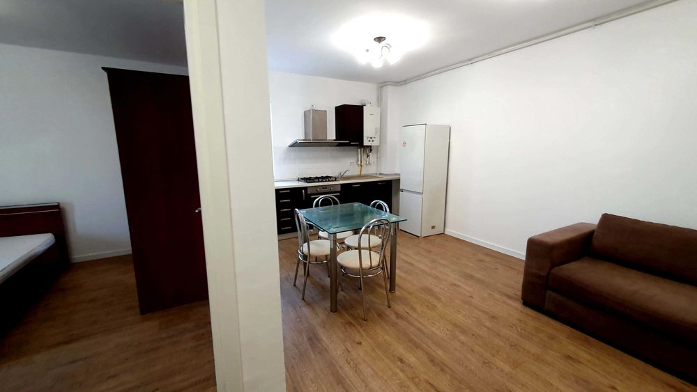 Apartament 2 camere, Bucuresti Magurele, Atomistilor, etaj 2