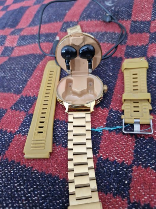 Продам смарт часы