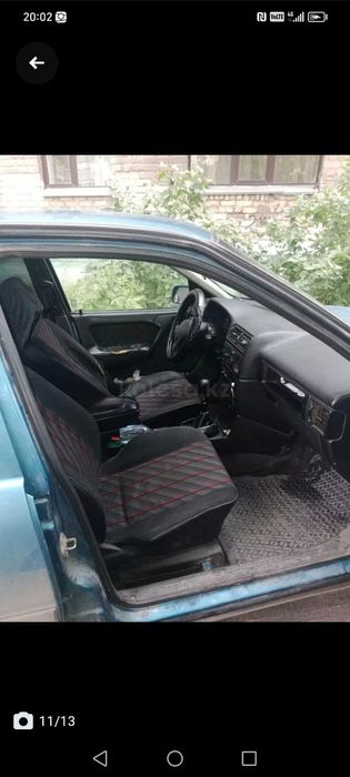 Продам машину Opel