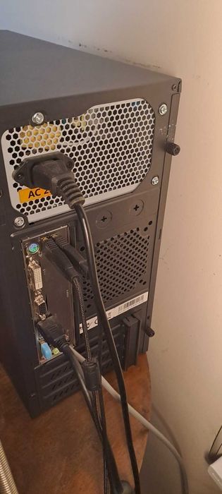 Гейминг Компютър