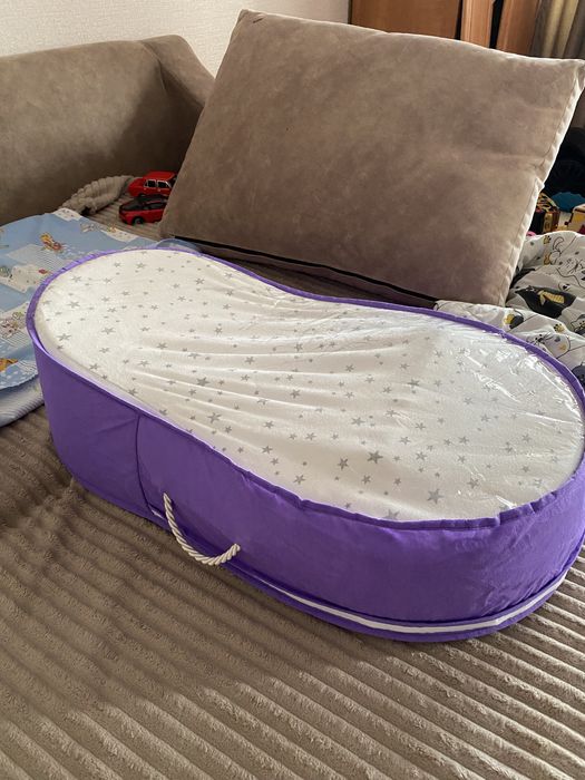 Детский кокон!