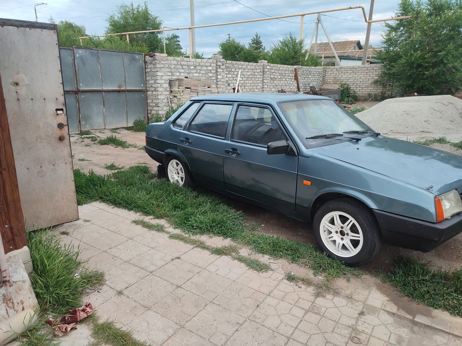Обменяю на лошадь