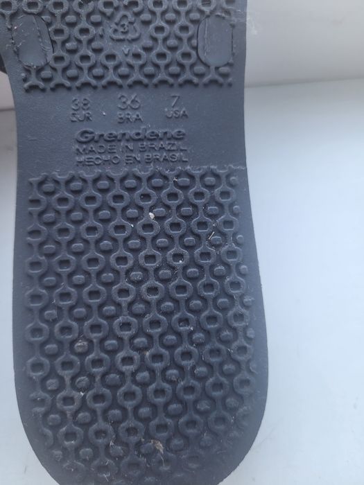 Șlapi flip flop Ipanema pt femei nr 38